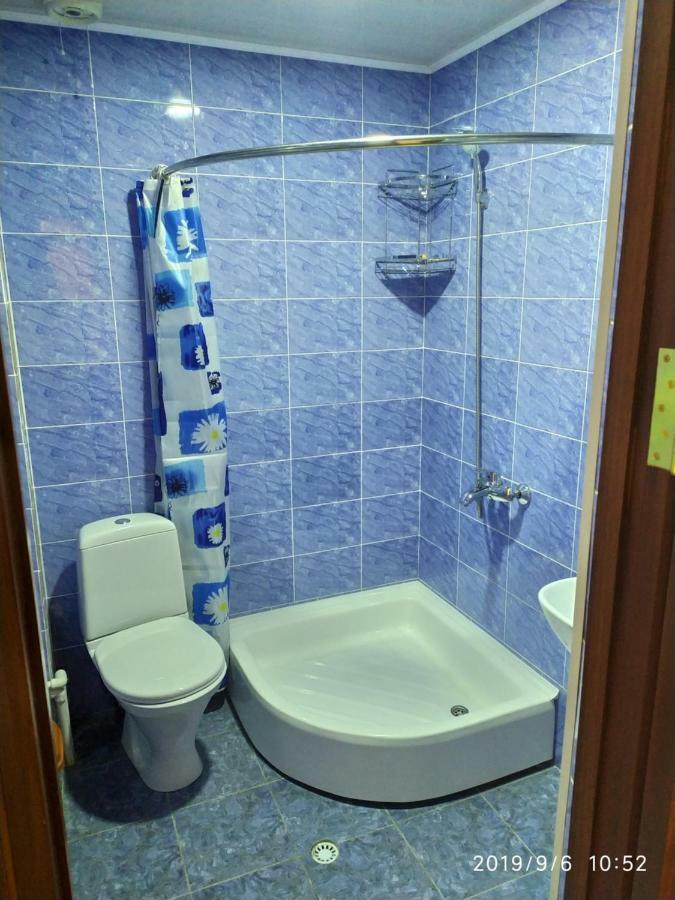 Boran Hotel Khiva Eksteriør billede