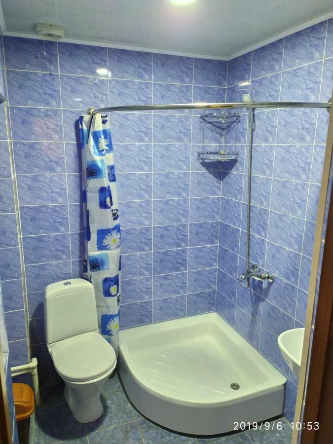 Boran Hotel Khiva Eksteriør billede
