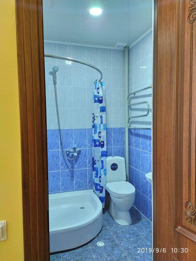 Boran Hotel Khiva Eksteriør billede