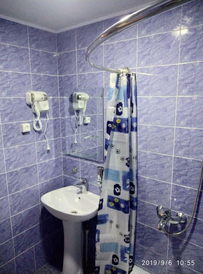Boran Hotel Khiva Eksteriør billede